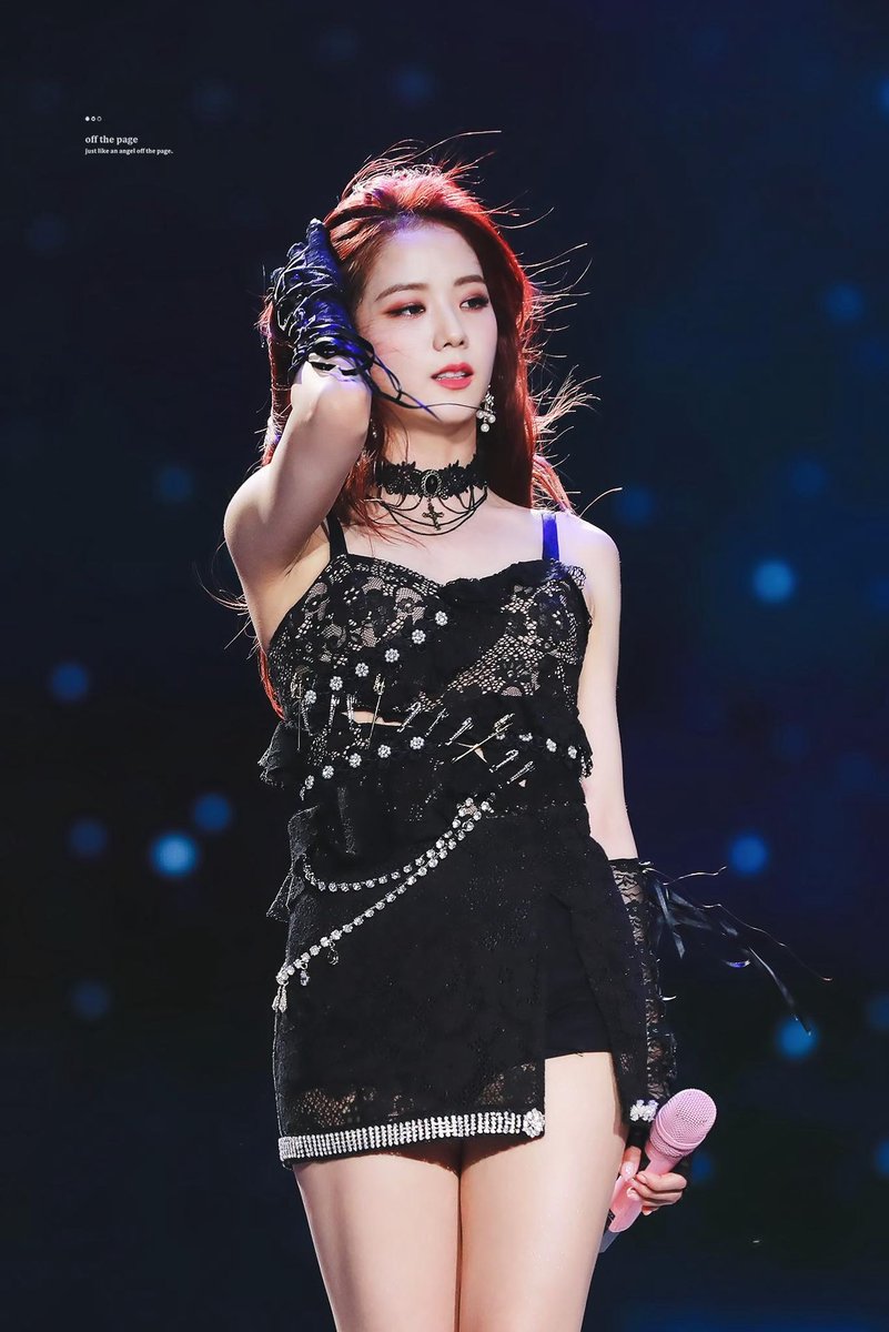 WE_R_KPOP's tweet photo. Visual Queens 2021👇
https://t.co/YKJLI845L6

HELP RT 🌹🌹🌹

#visualqueen #BLACKPINK Jisoo Aespa Karina Winter Momoland Nancy Itzy Yuna #RedVelvet Irene #GIDLEIS6 Miyeon Bona Apink Naeun Fromis_9 Nagyung Gyuri Saerom Loona Heejin Everglow Yiren Oh My Girl Arin Twice Tzuyu #kpop https://t.co/qKXl51b9ry