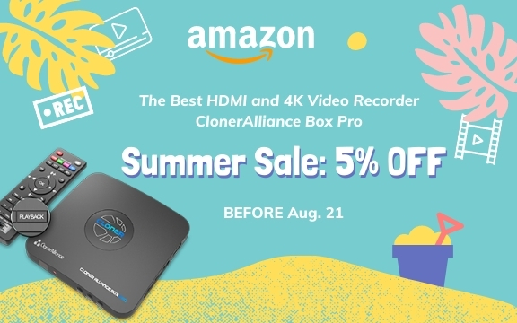 Hot sale continues at your request!

End before Aug. 21!

Check the box "Save an extra 5% when you apply this coupon" at the Amazon.com product page.

amazon.com/gp/product/B01…