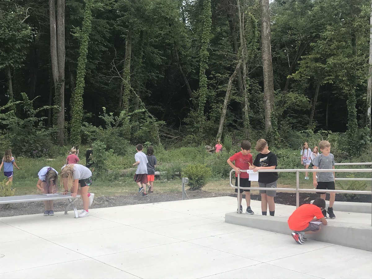 bvkkids's tweet image. Great first week in 5th grade science! #msscience #wearehuskies