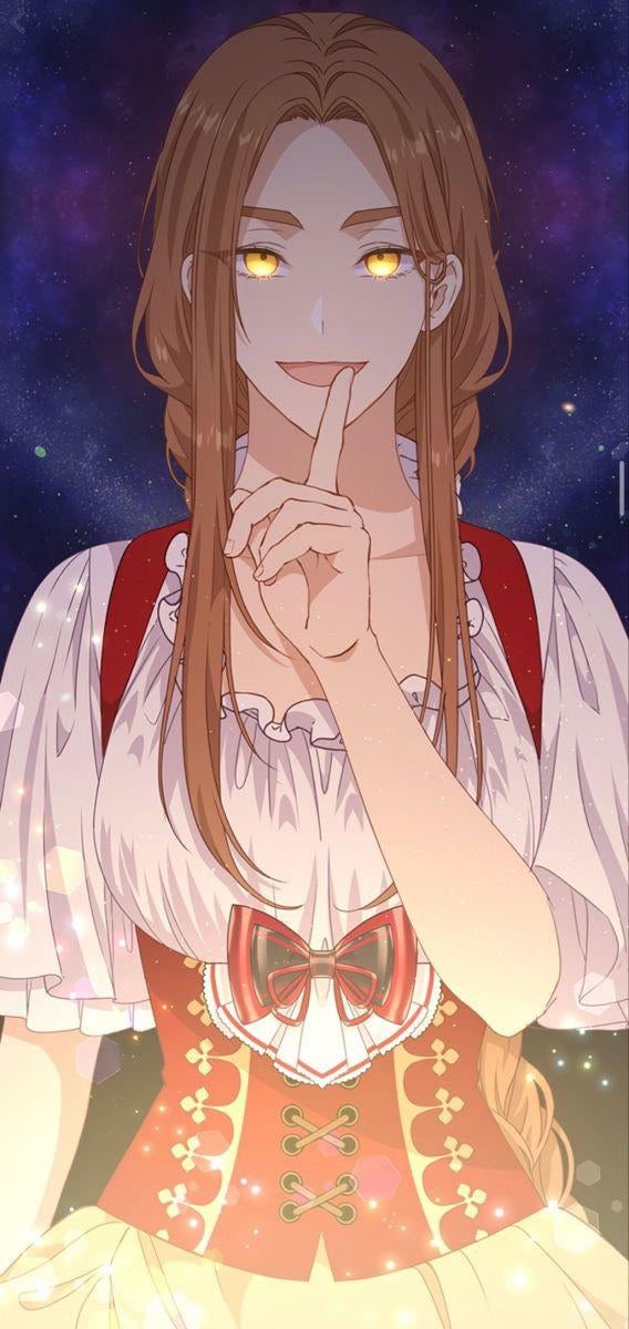 WhyNotBiOTD's tweet photo. Today's should-have-been-bisexual is Melissa from Beware of the Villianess! She's the BEST Otome Isekai protagonist and I will fight anyone who disagrees. 
#bewareofthevillianess https://t.co/gOEkjqpegS
