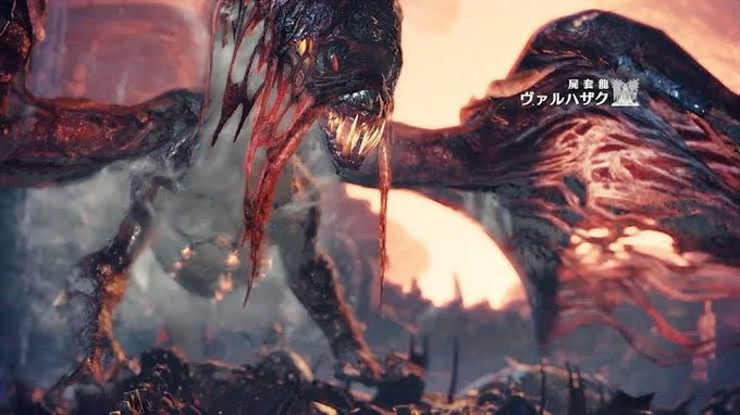 ヴァルハザクのtwitterイラスト検索結果 ヴァルハザクのtwitterイラスト検索結果