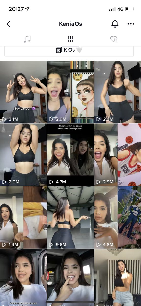 lajose's tweet image. Muchísimo más famosa que tú si es, pendejo! Si eres tan patético como para sacar números al menos investiga un poco