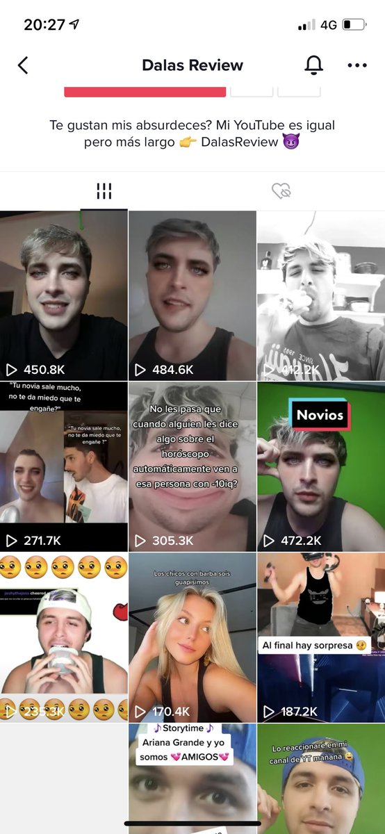 lajose's tweet image. Muchísimo más famosa que tú si es, pendejo! Si eres tan patético como para sacar números al menos investiga un poco