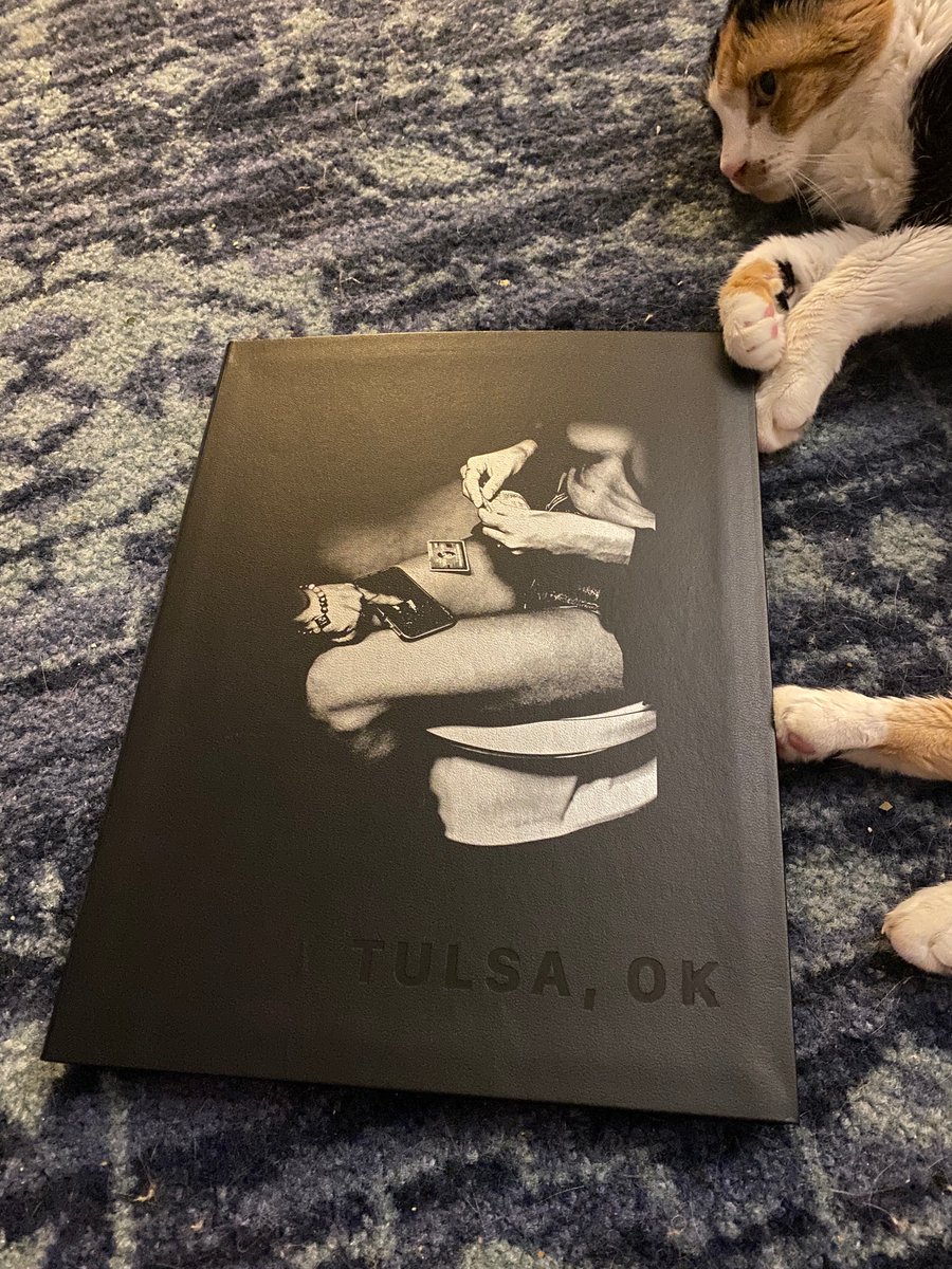 trashyypanda's tweet photo. My tits are in a book https://t.co/hiIJzp55Rt