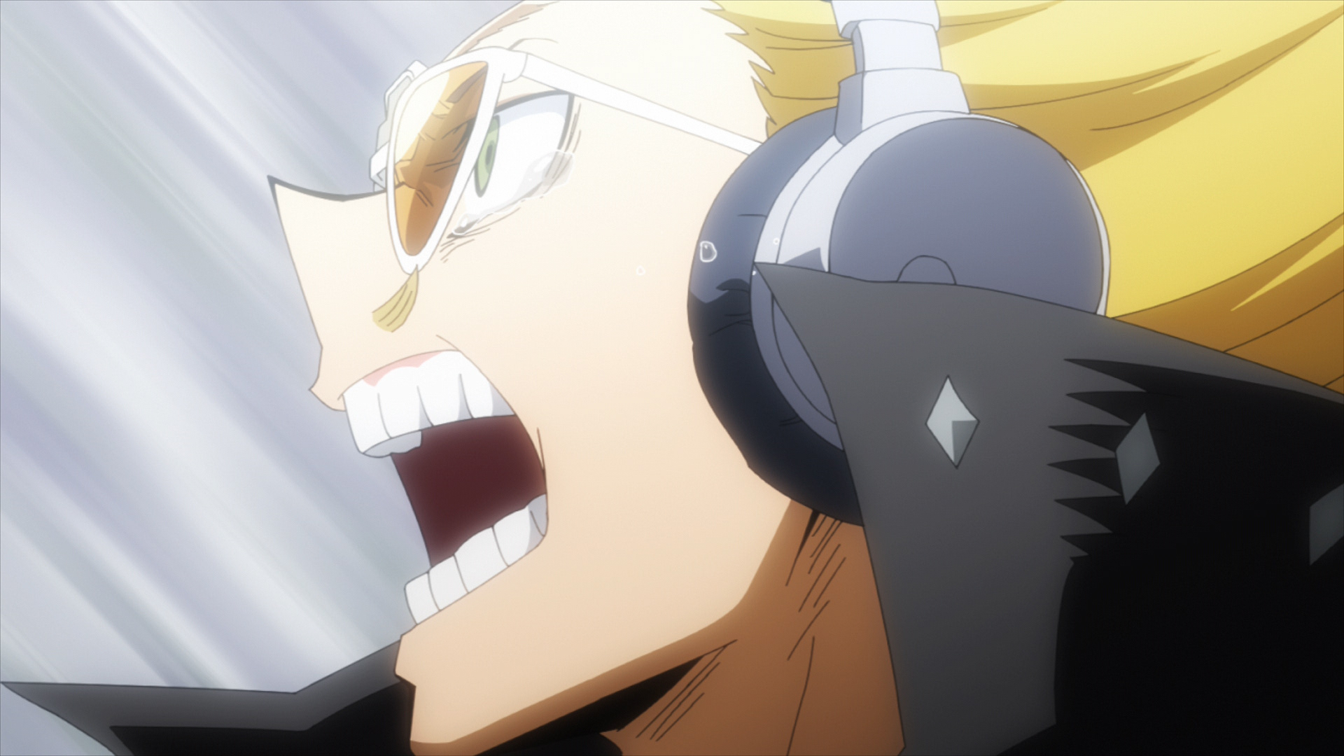 僕のヒーローアカデミア ヒロアカ アニメ公式 輝け Mvヒーロー 僕のヒーローアカデミア 5期第19話 誰よりもおまえはヒーローに のmvヒーロー ヒロアカmvp は 3位 白雲朧 2位 山田ひざし プレゼント マイク 1位 相澤消太 なろうぜ