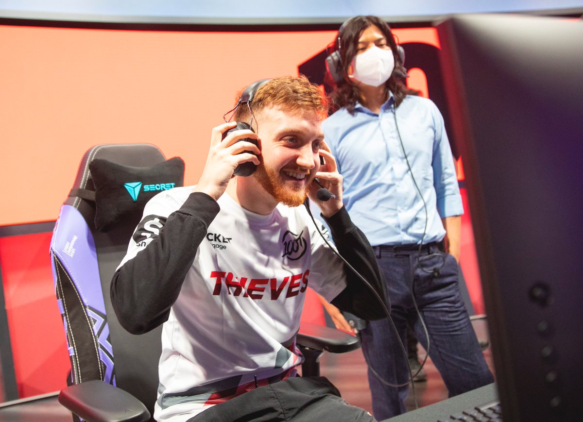 LCS tweet media