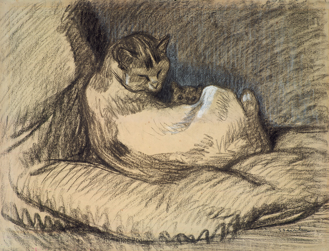 Theophile alexandre steinlen. стейнлен. стейнлен. стейнлен. теофиль стейнлен картины.