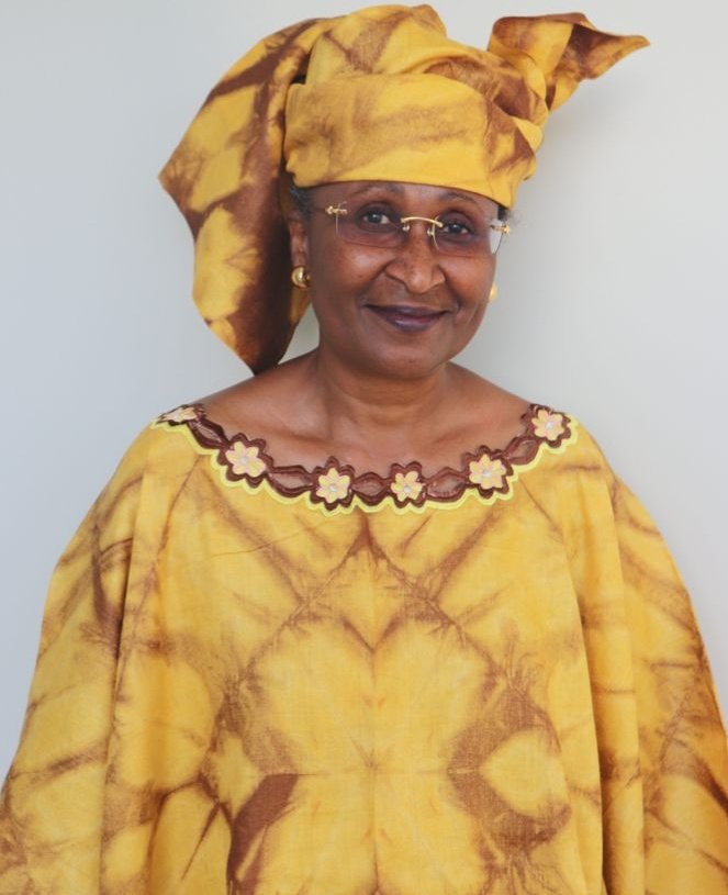 Enjeuxafricains's tweet image. Après avoir vécu et travaillé en France, aux États-Unis, en Belgique, à Maurice, en Suisse, la #Nigérienne Anne-Rachel #Inné  reprend le chemin de l'#Afrique. Basée à Addis Abeba, elle va diriger le Bureau régional de l'Union internationale des télécoms (#UIT), 1 agence onusienne