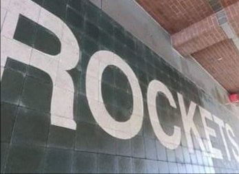 Big things happening! So proud of Our Community!!! #WeAreRP #RPFamily