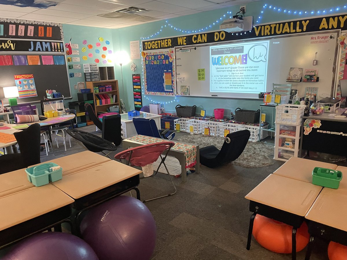 Kelli Krueger tweet media