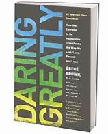 Excited to begin our book study with <a href="/BreneBrown/">Brené Brown</a> Daring Greatly during this first semester of school in <a href="/saludaschools/">SaludaCountySchools</a> ! Our first 20 <a href="/LiteracyState/">Palmetto State Literacy Association</a> chapter members received a copy of the book for signing up! #saludareads #OneSaluda