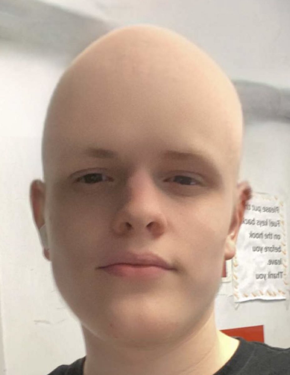 Barber really popped off with this one fr 🔥😤💯