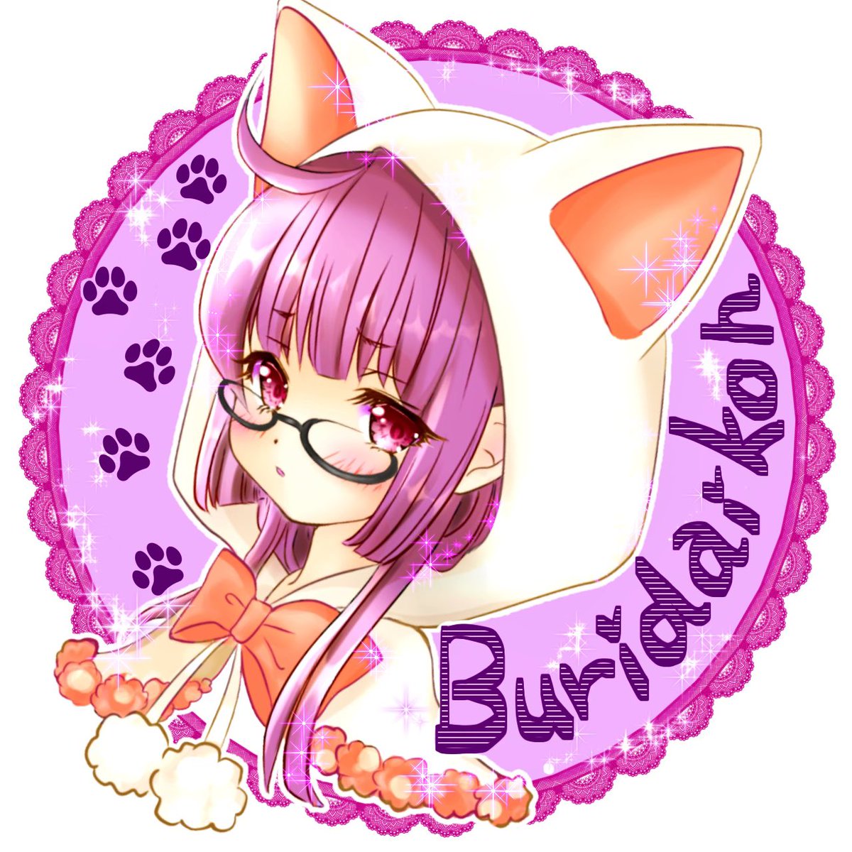 ニャ Nyanette Pink Twitter ニャ Nyanette Pink Twitter