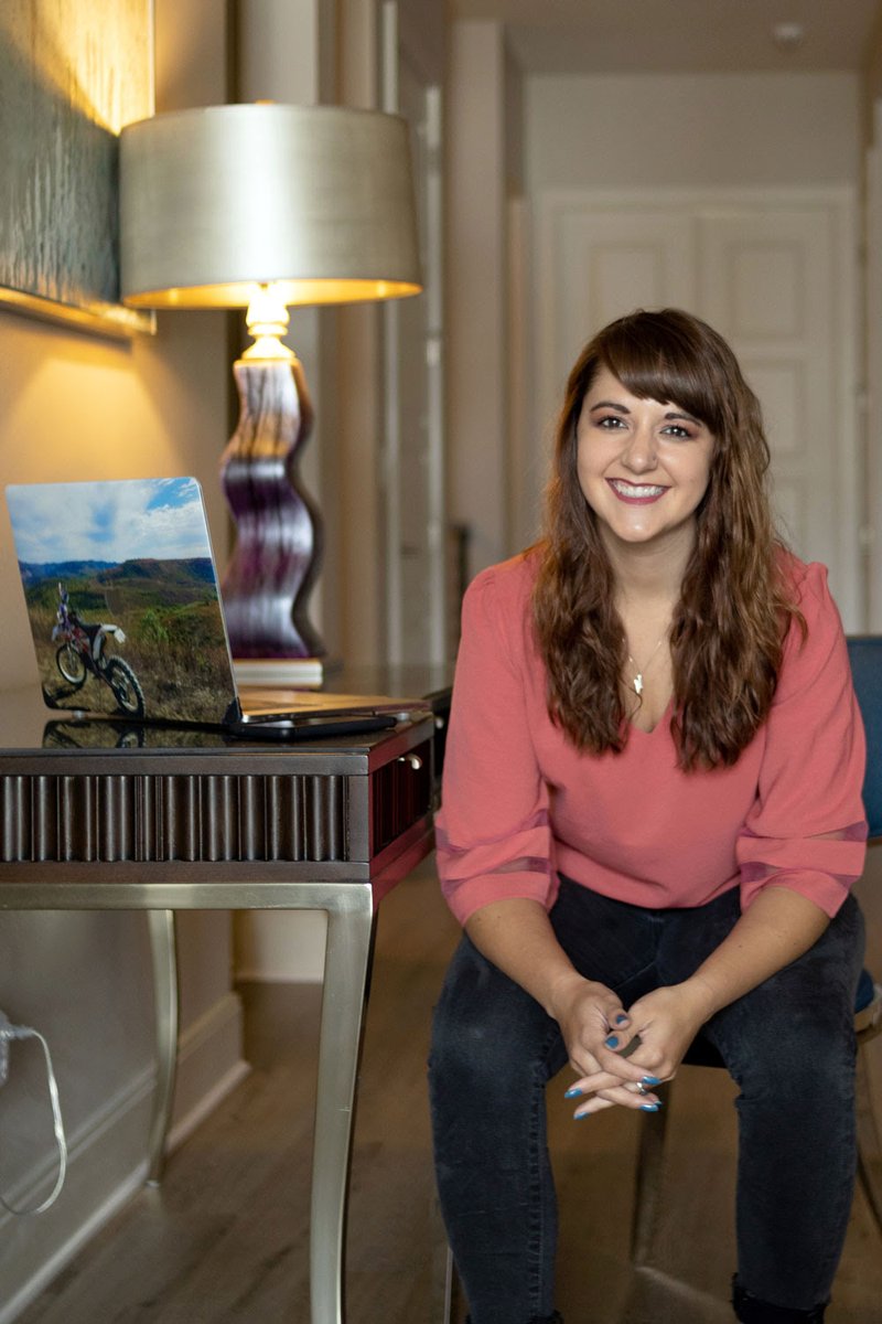 #ShiftingGears Clicking into high gear! Heather Wilson, a lifelong motorcyclist who literally grew up in her folks Dealership, is putting her decade of industry experience into <a href="/HighGearSuccess/">High Gear Success</a>, a motorsports communications and marketing strategy company
dealernews.com/Home/post/shif…