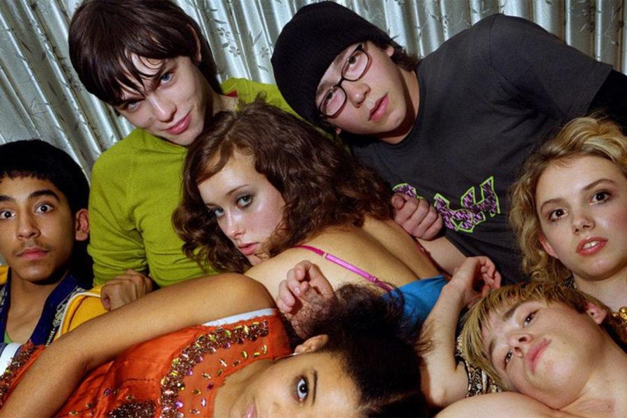 LaVariopinta's tweet photo. HOY 
#Lavariodebate ¿Qué onda skins? ¿Qué tan traumades nos dejó mirarlo a los 13 años? 

Sintonizá! De 19 a 20 por https://t.co/9T3sod5sKg 🌈 https://t.co/lFOBe3SeiV