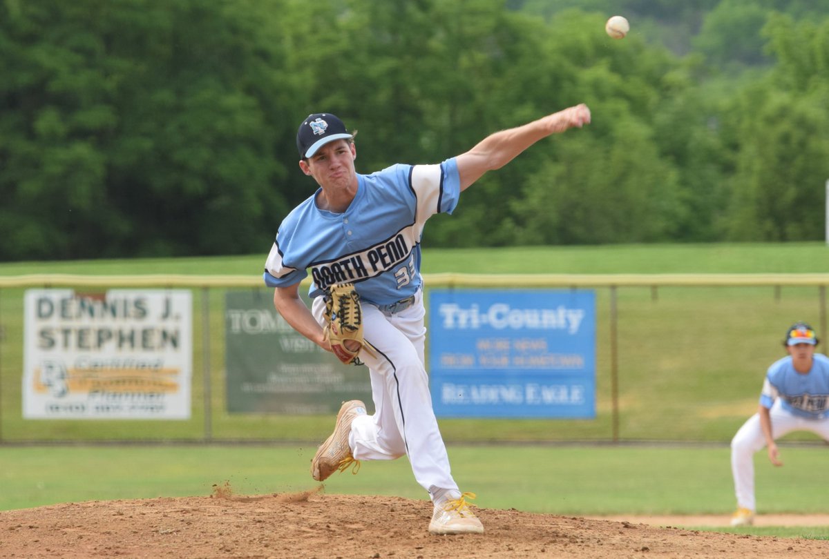 Reporter/Times Herald/Montgomery 2021 Baseball All-Area Teams - papreplive.com/2021/08/14/rep…