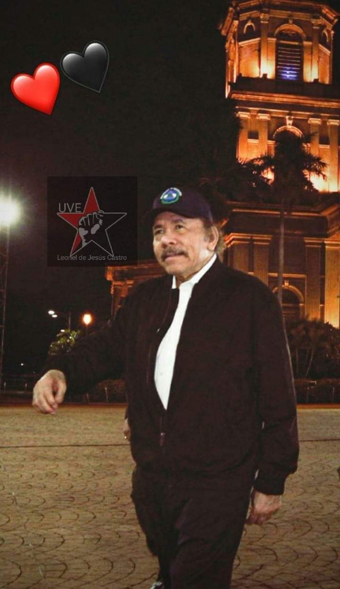 SofaNav15613844's tweet photo. Mi voto este 7 Noviembre  será en apoyo a nuestro Comandante Daniel Ortega!!! Por que #Nicaragua siga siendo bendita y próspera y sigan habiendo más restituciones de derechos para cada uno de nosotros los Nicaragüenses. ❤🖤✌🏻💪🏻✊🏻
#14deAgosto 
#NicaraguaLinda https://t.co/rL9UbXQwbL
