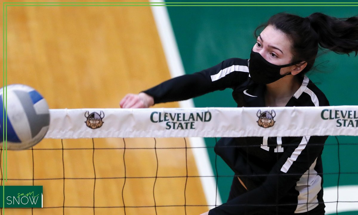 CSU_Vball's tweet photo. Sam Snow ➡️ Sophomore Season

Updated Bio: https://t.co/MAhD0iW1ff https://t.co/dVRMohQ6Kj