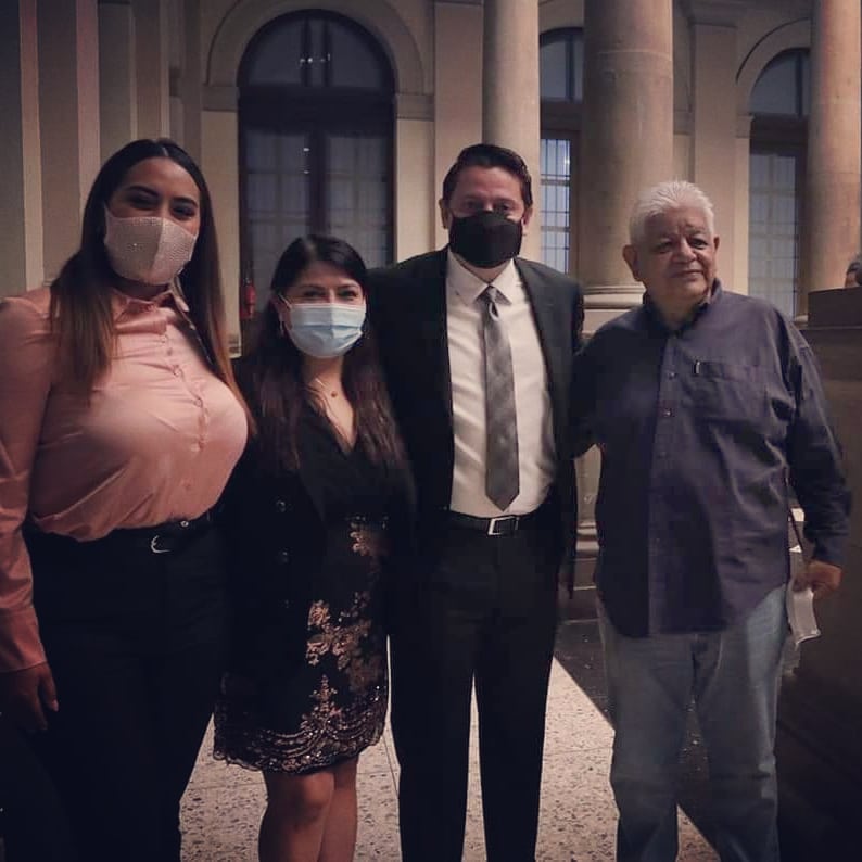 Grecia Jiménez Concejal tweet media