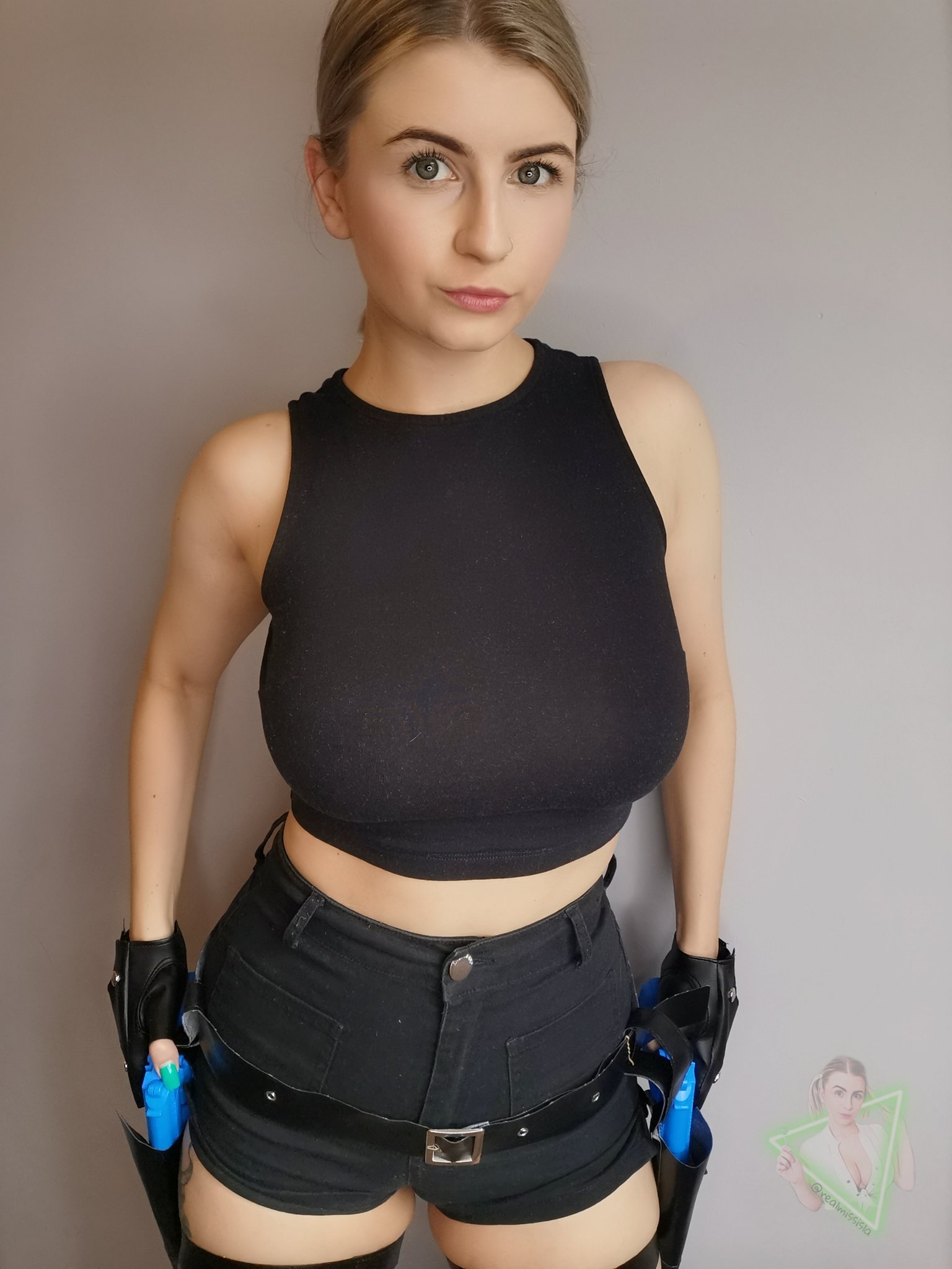 Onlyfans Star Isla Moon'S Leaked Video - u3cg4so
