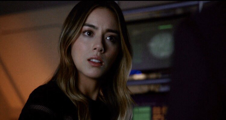 jellymelly1217's tweet photo. They need to bring back Daisy Johnson with  @chloebennet. She could lead the Secret Warriors team like the comics &amp; she worked closely with Fury it only makes sense. @MarvelStudios @Marvel  @Kevfeige @disneyplus #SecretInvasion #SecretWarriors  #ChloeismyQuake https://t.co/7QiGMPwQZ8