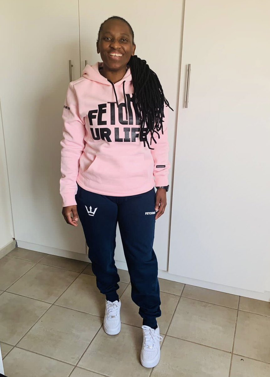 Deonsa1's tweet photo. She��s fetching her life….FUL SMILES😃⭕️
#ful_champions #life #live #purpose #goal_driven #focused #teamwork #business #style #fashion #homegrown #Africa #ideology #philosophy #no_eXcuses #togetherness #recover_All #results_only https://t.co/Z6TjN2EKvz