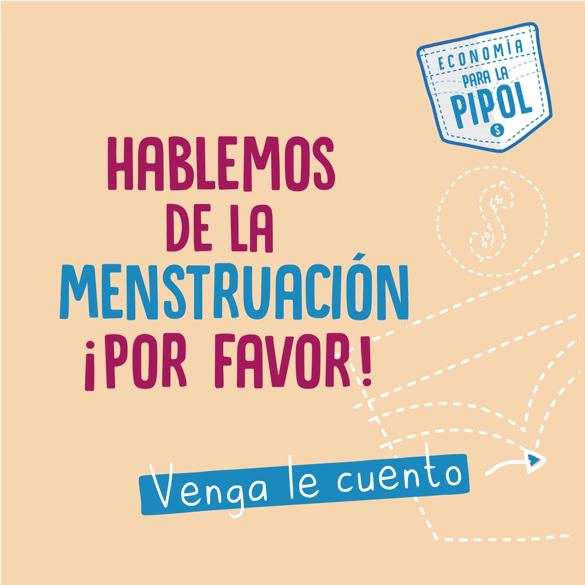 Buenas buenaaas, pipol. 
Queremos hablarles de un tema muy importante y que requiere mucha más discusión y acción. 

Corre 🧵