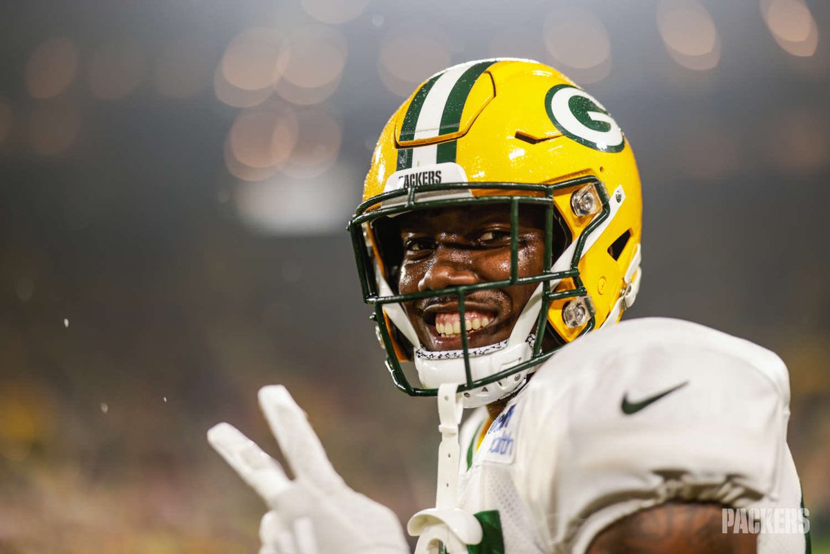 nadiataylor88's tweet image. 595 ᴅᴀʏꜱ ꜱɪɴᴄᴇ ʟɪᴛᴛʟᴇ ʙʀᴏ ᴘʟᴀʏᴇᴅ ɪɴ ᴀ ꜰᴏᴏᴛʙᴀʟʟ ɢᴀᴍᴇ ꜱᴏ ᴇxᴛʀᴇᴍᴇʟʏ ᴘʀᴏᴜᴅ ᴏꜰ ʏᴏᴜ. ʏᴏᴜʀ ᴅᴇᴅɪᴄᴀᴛɪᴏɴ ᴀɴᴅ ᴄᴏᴍᴍɪᴛᴍᴇɴᴛ ᴛᴏ ʙᴇɪɴɢ ᴛʜᴇ ʙᴇꜱᴛ ᴠᴇʀꜱɪᴏɴ ᴏꜰ ʏᴏᴜ ɪꜱ ꜱᴏ ᴍᴏᴛɪᴠᴀᴛɪɴɢ ᴛᴏ ᴏᴛʜᴇʀꜱ. 🙏🏾