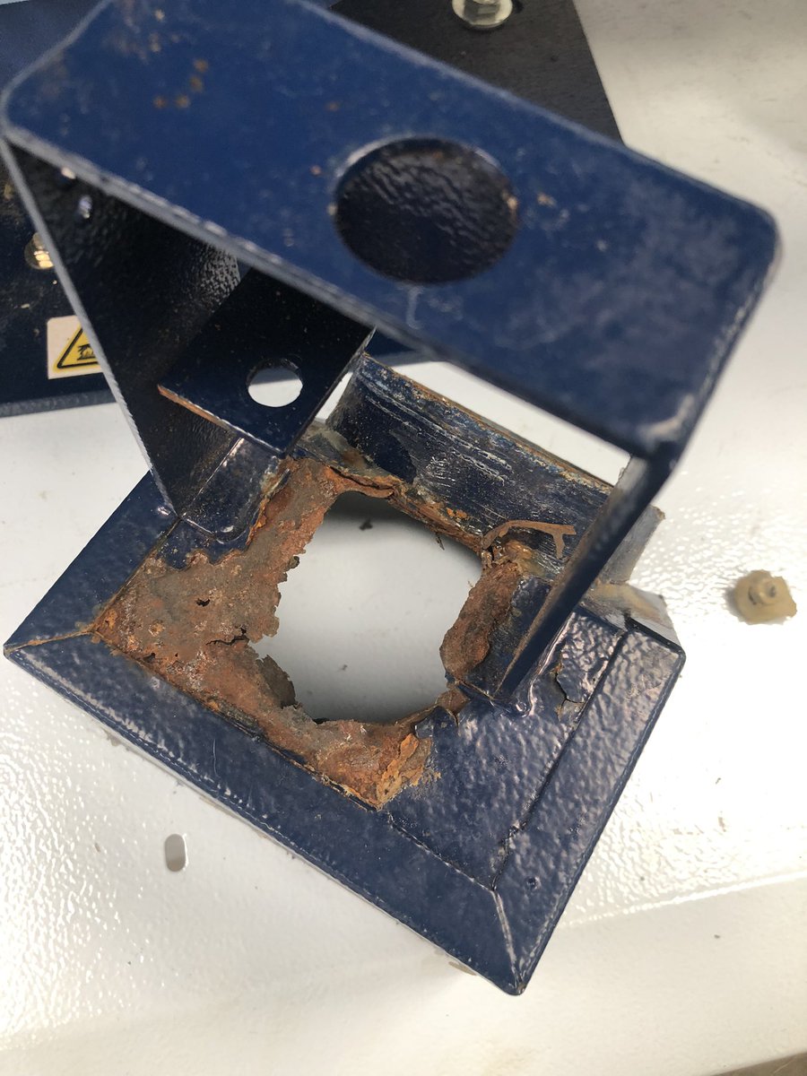 Rotten #SiDI #PONY garment press
#Engineering #drycleaning #wetcleaning #laundry