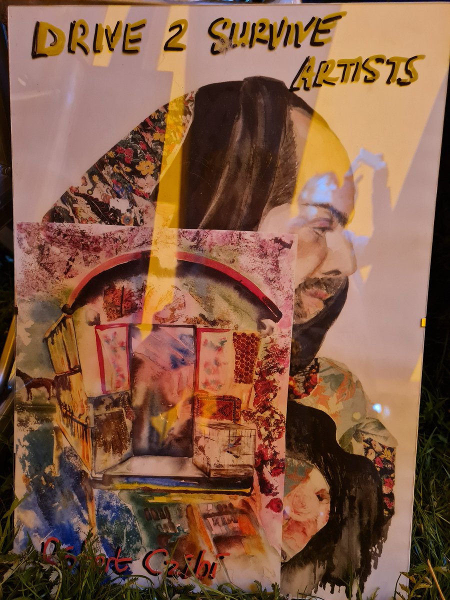 Drive2Survive3's tweet photo. @Drive2Survive3 #Artists £100 prize @SummerofDiscontent #communityLed #CommunityDevelop #KillTheBill #NomoreSection4 https://t.co/Hp75p6Xpq7