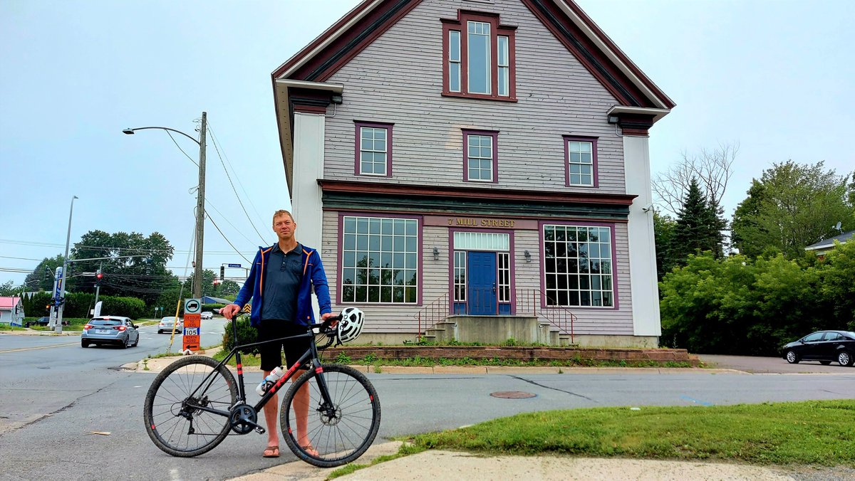 Bruce Hallihan tweet media