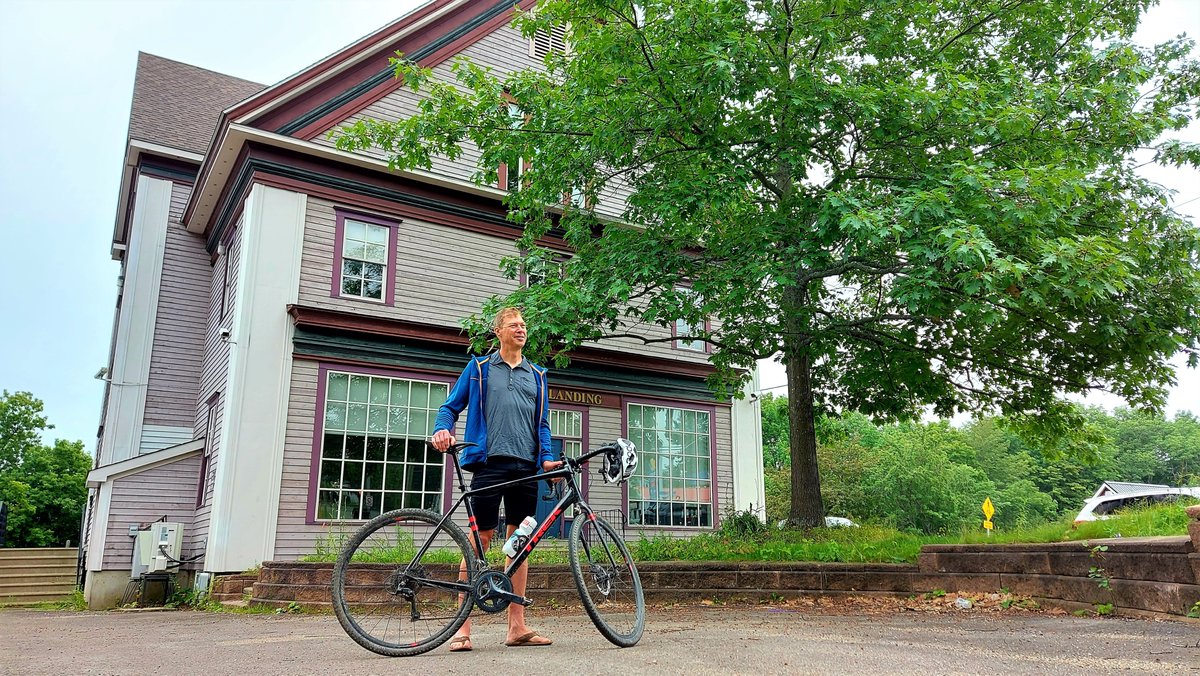 Bruce Hallihan tweet media