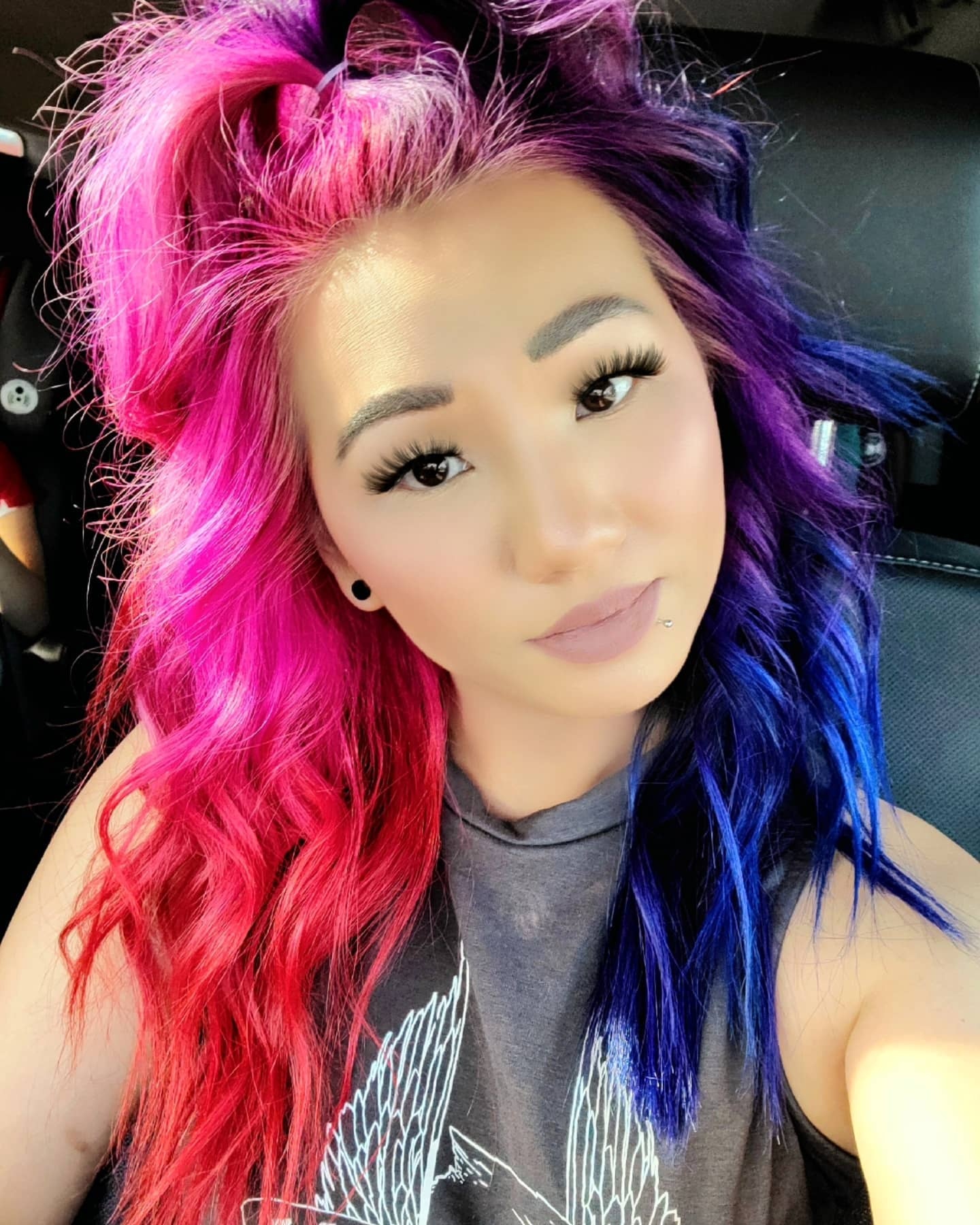 Twitter 上的 Arctic Fox Hair Color This Is The One Itskcphan In Virgin Pink Purple Rain Sunset Orange And Poseidon Afvirginpink Afpurplerain Afsunsetorange Afposeidon T Co Cphczof6c1 Twitter