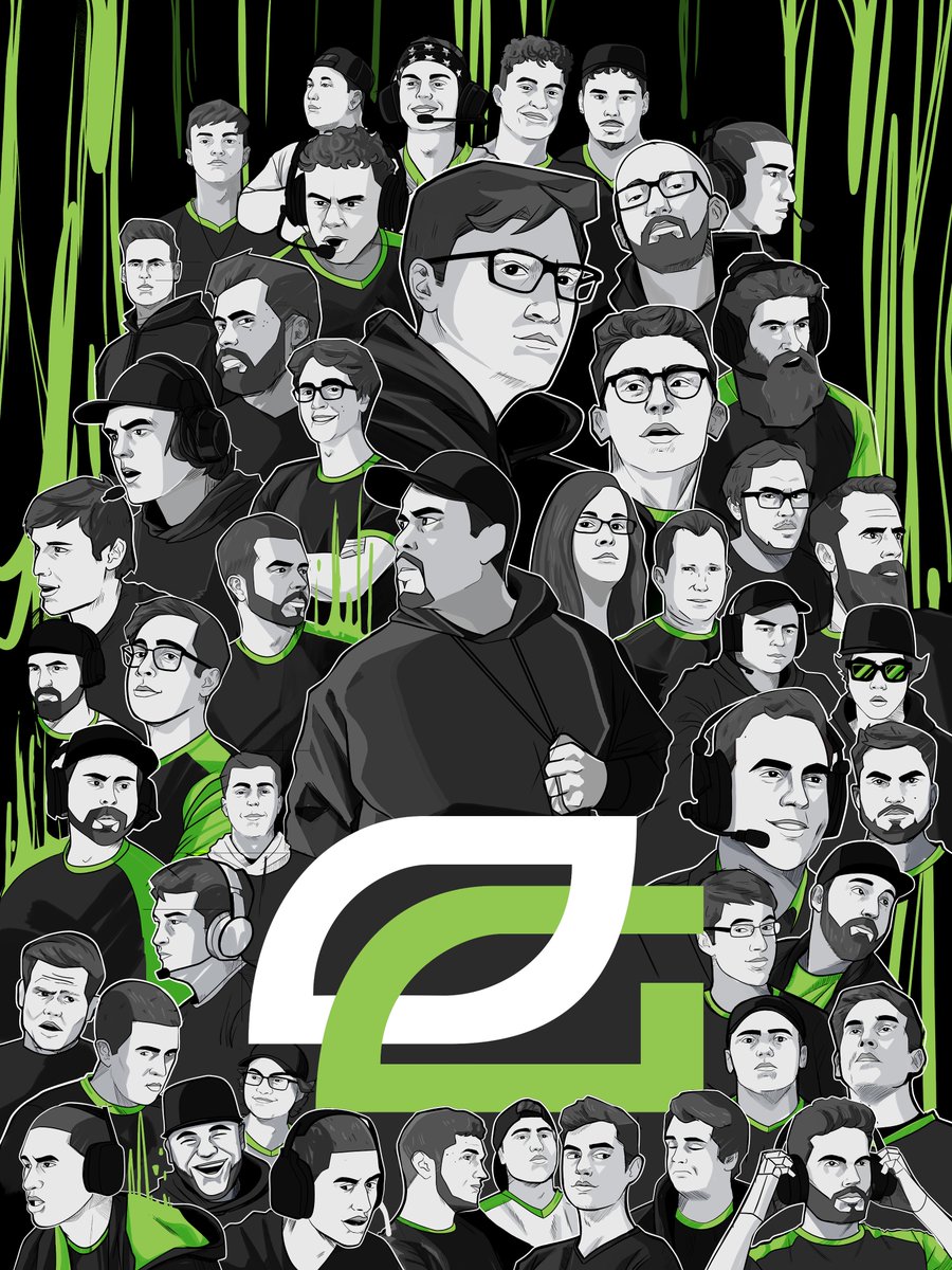 OpTic tweet media