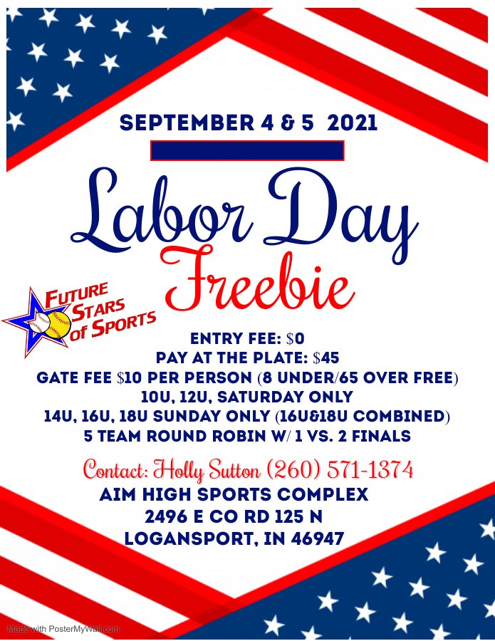 FSOSSoftball's tweet image. futurestarsofsport.org