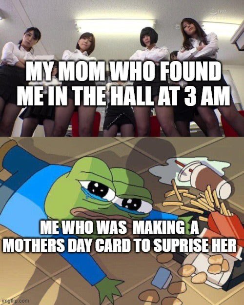 WholesomeMeme's tweet photo. https://t.co/ZyJIvnraG5