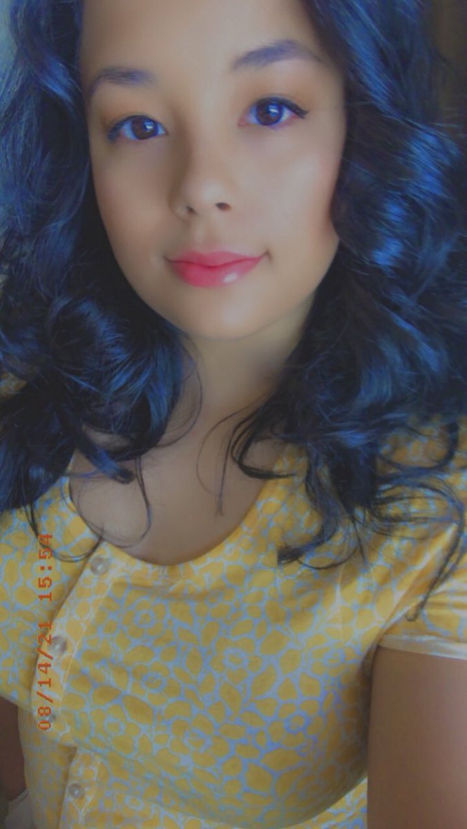 Haven’t gotten dolled up in a while ☺️✨