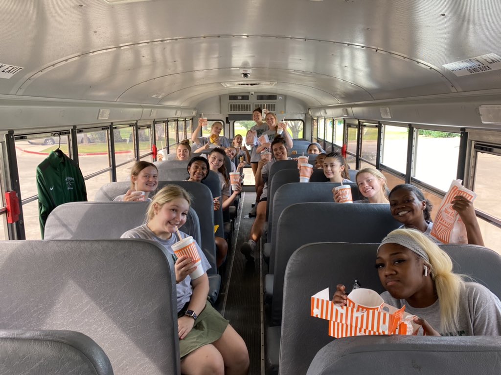 Congrats to the Varsity team for a great 3 day performance at the Mansfield Tournament. They went 8-1 and won the Silver bracket championship!! 🤩Jh’Kyah Head named to the All-Tournament team! 🙌