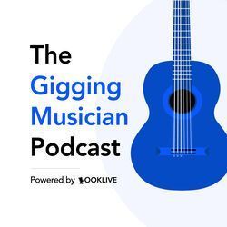 Listen to this episode of the Gigging Musician Podcast: The Band Showcase Funnel with Jared Judge

buff.ly/3iCyZCq