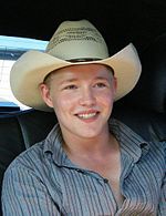 Happy Birthday to Jaydee Bixby     