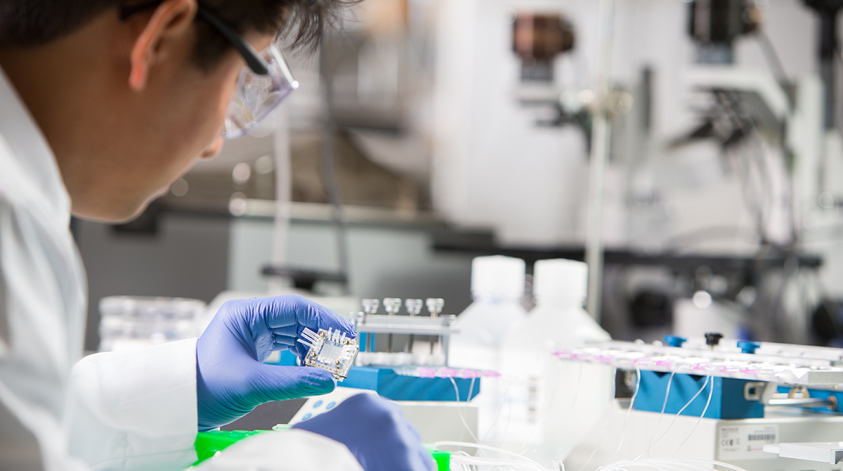 Are you interested in learning more about the research opportunities in our department?

Learn more: tx.ag/ECENresearch

#Electrical #Computing #Research #Students