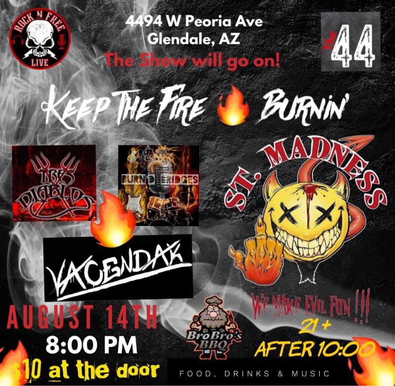 zachglantz's tweet photo. Thrash Metal show tonight 🤘#livemusic #metalmusic #thrashmetal #band #rockbandstofollow #wheretheshowsat #musicphoenix #musicaz #dogonitstrings #metalhead #newthrashmetal #azmetalscene #rockbands #thrashmetalbands #azmetalheads #youngtalent #musicpromo #bands https://t.co/UIG4w2QR28