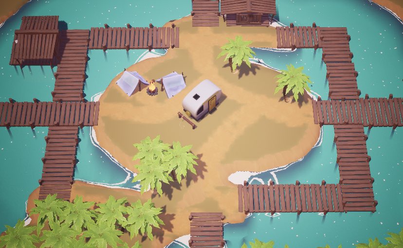 CheftasticGame's tweet photo. This #screenshotsaturday why not take a look at our @IndieDB page. Where you’ll find heaps of ‘Cheftastic’ content!
https://t.co/pzEoUzth84
#NotAGoose #CheftasticGame #IndieDB #indiegames #IndieGameDev #Indiegame #madewithunreal https://t.co/cn7lhK6F2S