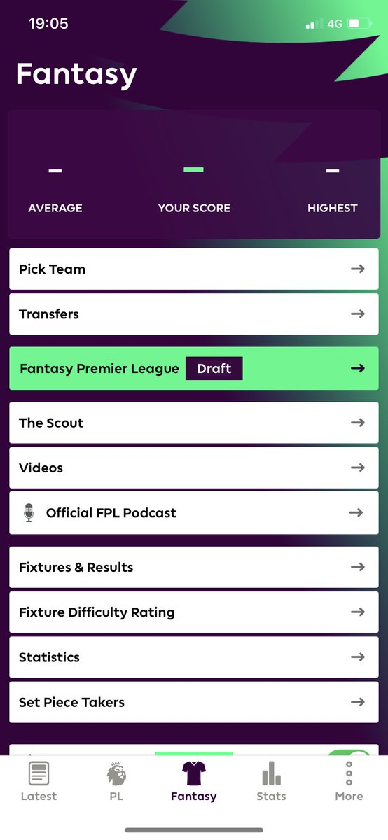 CLM2407's tweet photo. @OfficialFPL Why are my points not showing up? Is it a glitch or have they not been counted https://t.co/TNZm1PNNe5