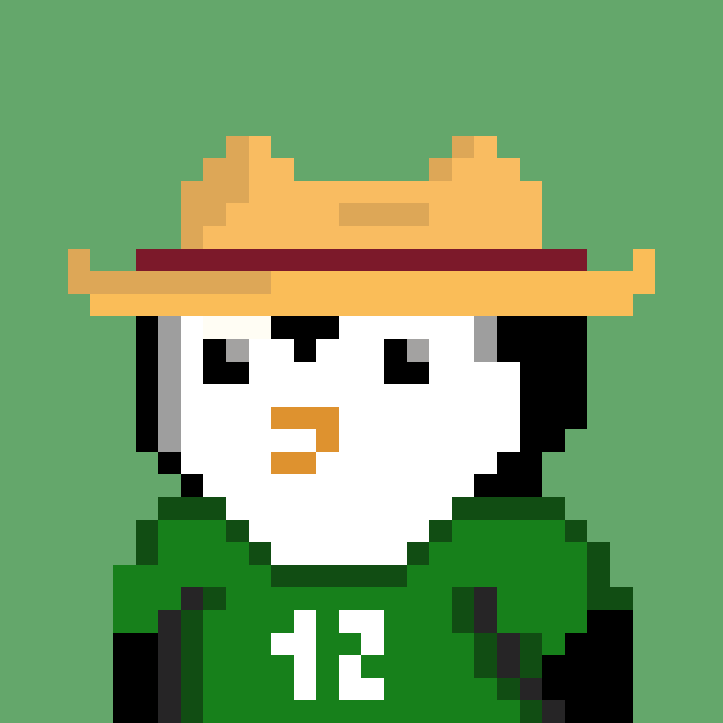 RokeaBildz's tweet photo. 🚨GIVEAWAY!🚨
Giving away a @minimumwagepunk and PixelPenguin #862!
🎉🎉To enter all you need to do is:
Comment and tag 3 friends,
like, retweet, and follow @minimumwagepunk 
I will pick a random winner sometime this week!
#NFTGiveaway #nftcollector #NFTs #NFTcollectible https://t.co/KSU3uW80dF