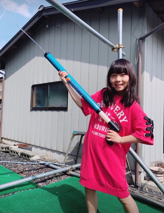 Twitterのコスプレ画像11