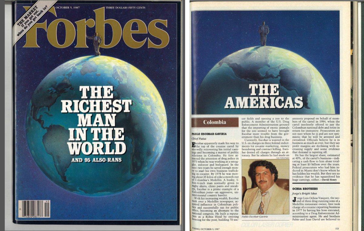 magdeacero's tweet photo. Y bueno, no se reservan el derecho de admisión en esta revista. #ForbesEc https://t.co/RwE5UUZzeg