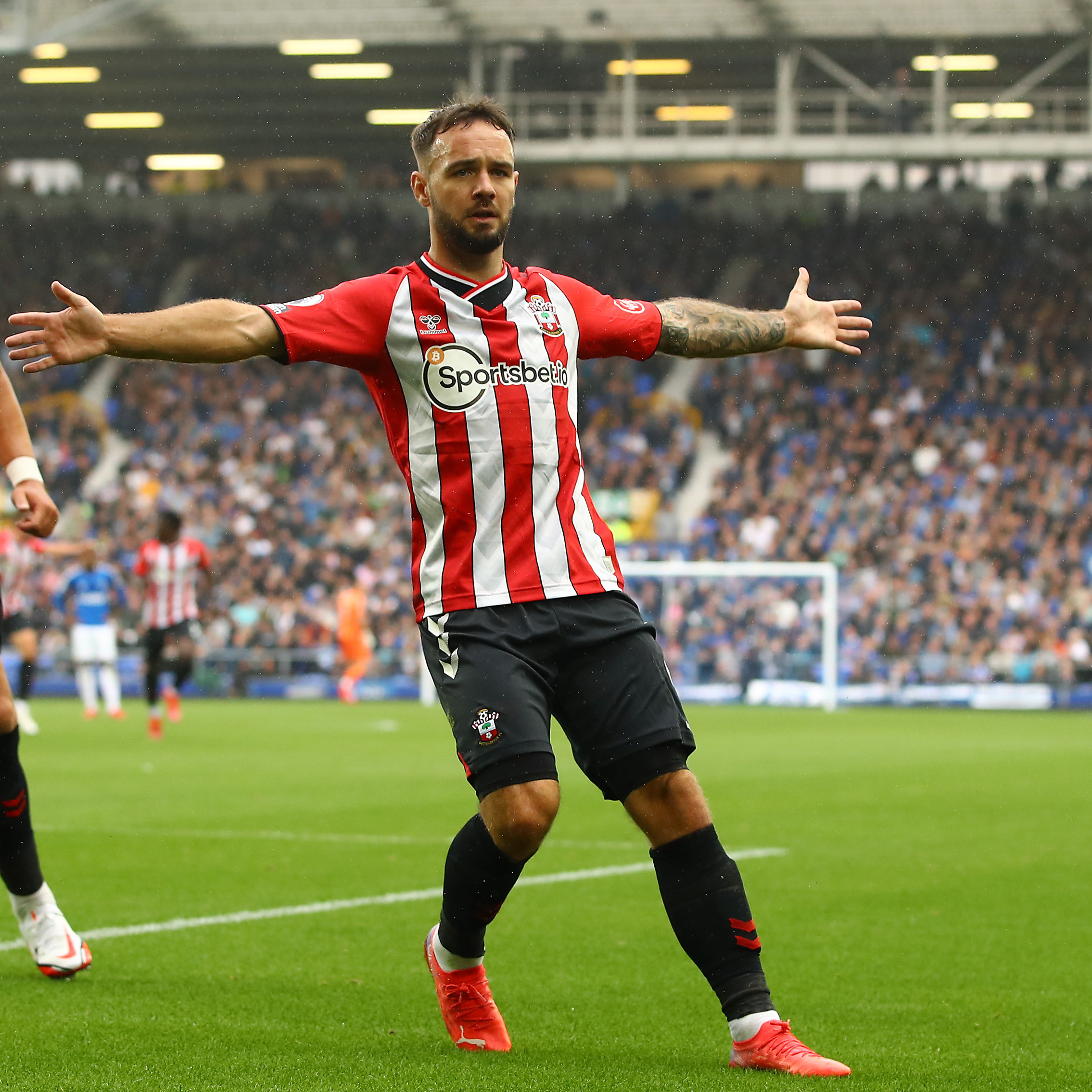 FPL Budget Enablers - Forwards ~ Adam Armstrong 