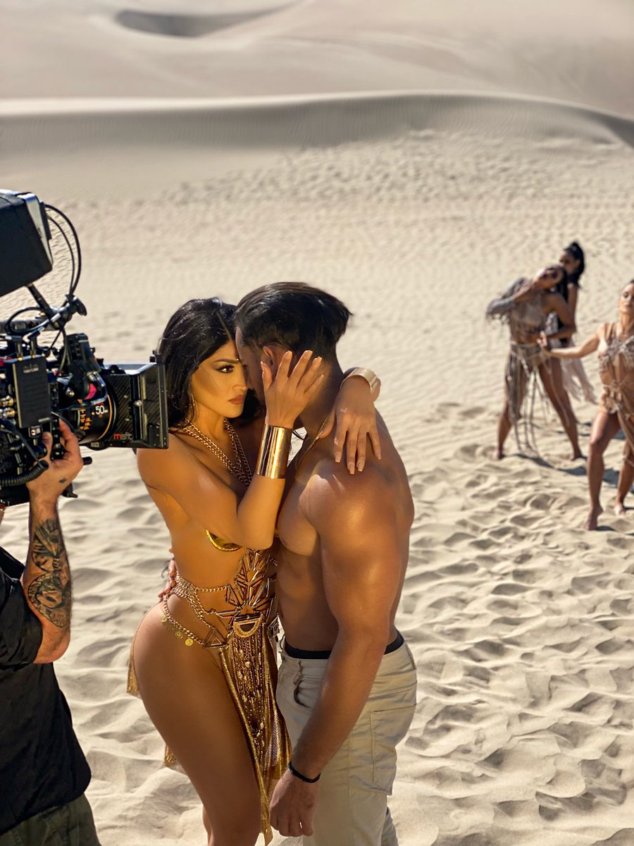 Micheille Soifer tweet media