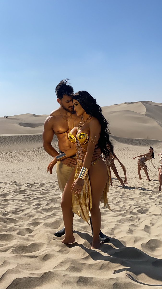 Micheille Soifer tweet media